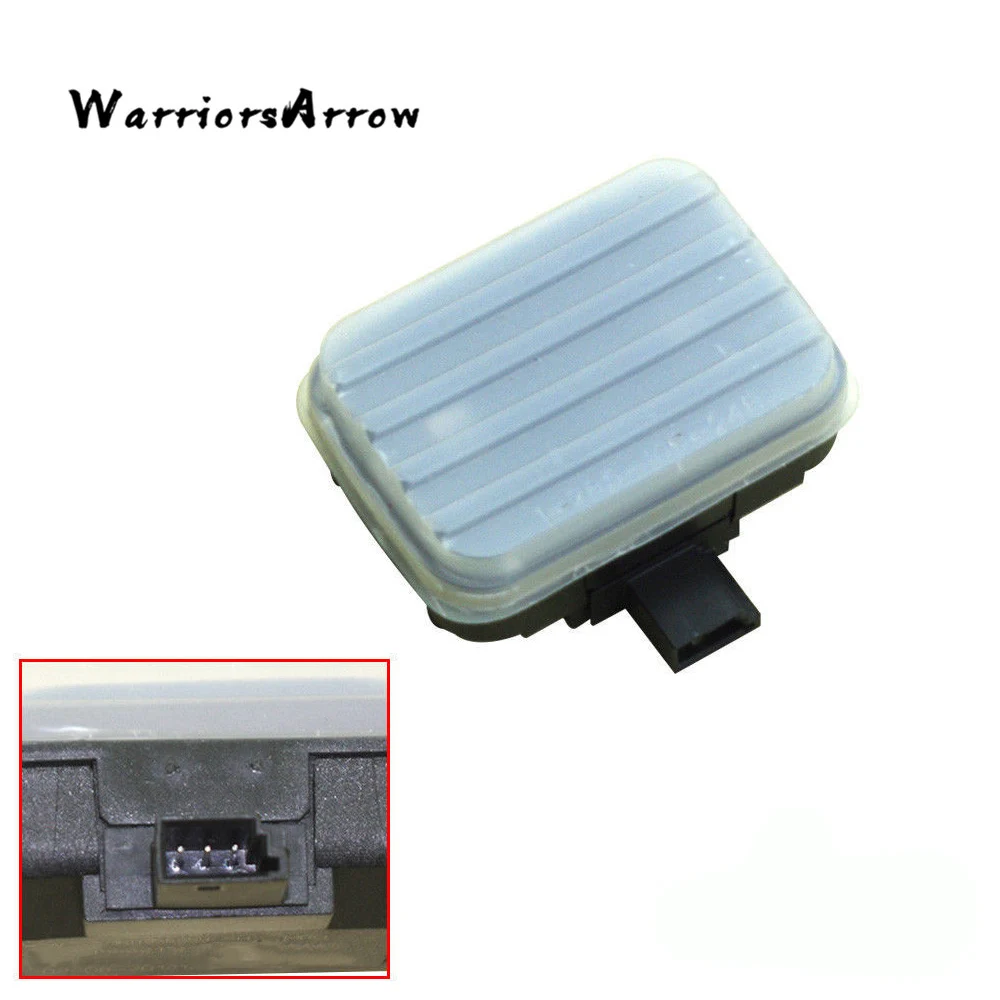 WarriorsArrow Windshield Wiper Rain Sensor 3 Pin For VW Caddy Beetle