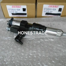 И инжектор common rail 095000-528,095000-5284,095000-5280