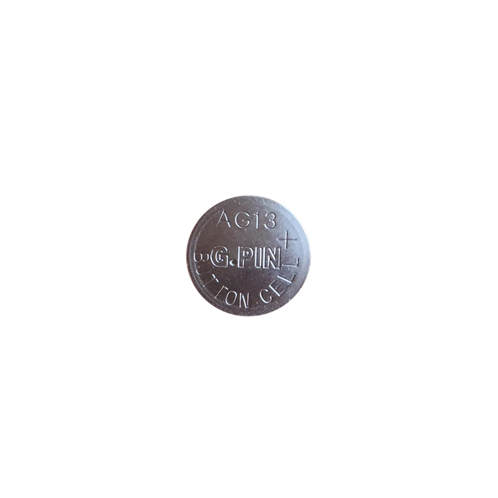 50 шт. щелочные кнопочные батарейки LR44 357A A76 303 AG13 SR44SW SP76 L1154 RW82 RW42 1 5 В LR44|Часовые