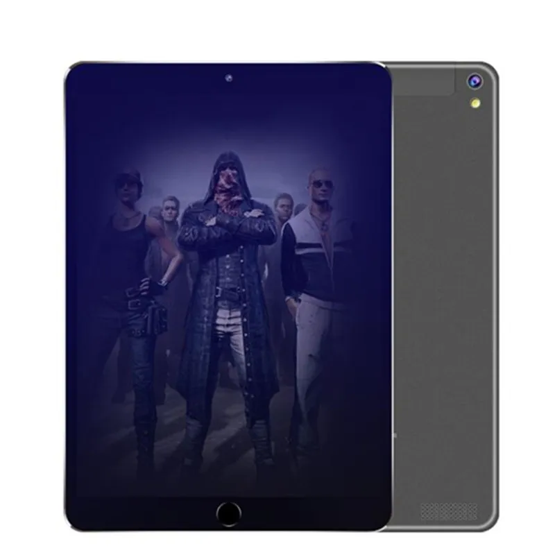 

2019 New Octa Core 10 inch Tablet PC 4GB RAM 64GB ROM MT8752 1920*1280 IPS Android 8.0 OS 8.0MP 3G 4G LTE FDD TABLET 10.1"
