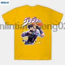

GILDAN joseph jostar jojos bizarre adventure