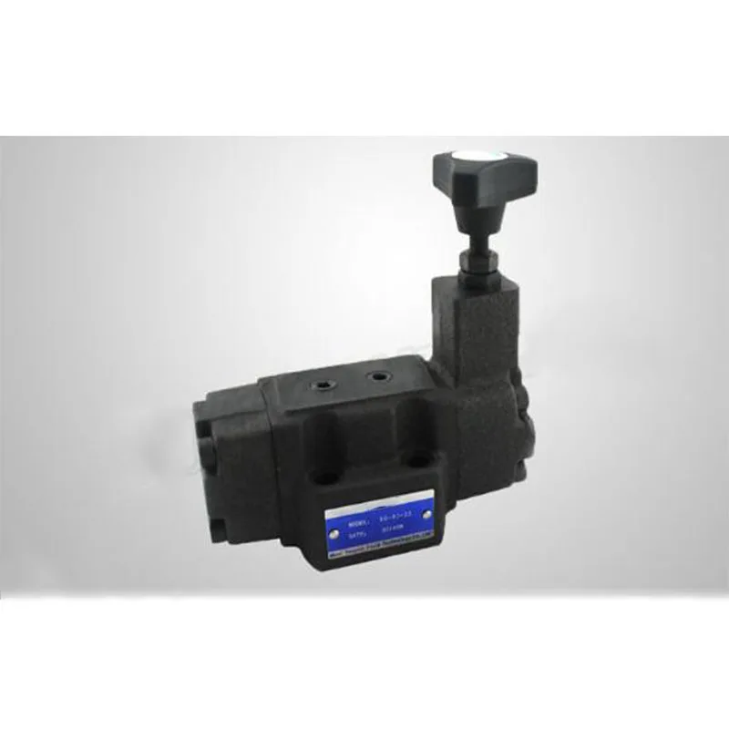 RT, ЦР, RG, RCG из RT-03, RCT-03, RG-03, RCG-03, RT-06, RCT-06, RG-06, RCG-06, RT-10, RCT-10, RG-10, RCG-10 редукционный клапан