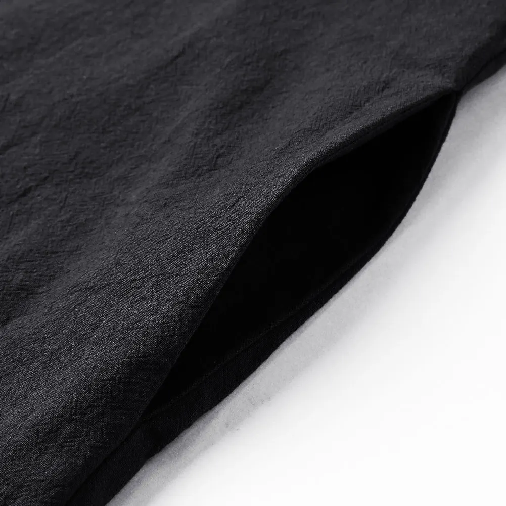 XXXL 5XL размера плюс платье женское Хлопковое с отложным воротником и пуговицами