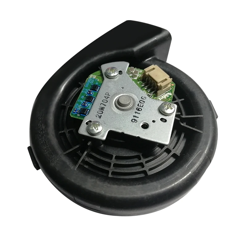 

Vacuum Radial fan DC PBT Cooling Brushless Turbine Blower Sweeping Fan For Xiaomi 2 generation Motor Air Cooler