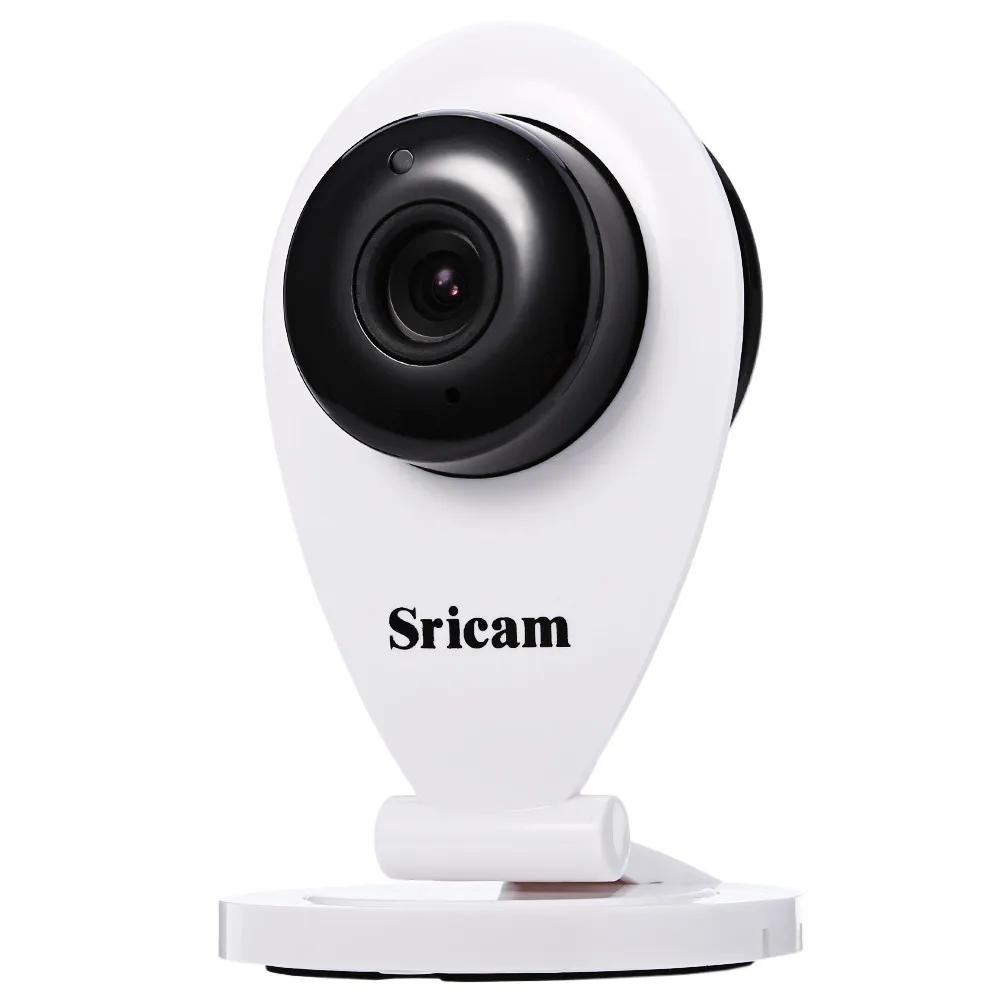 Aliexpress.com : Buy Sricam SP020 HD 720P WiFi IP Security 