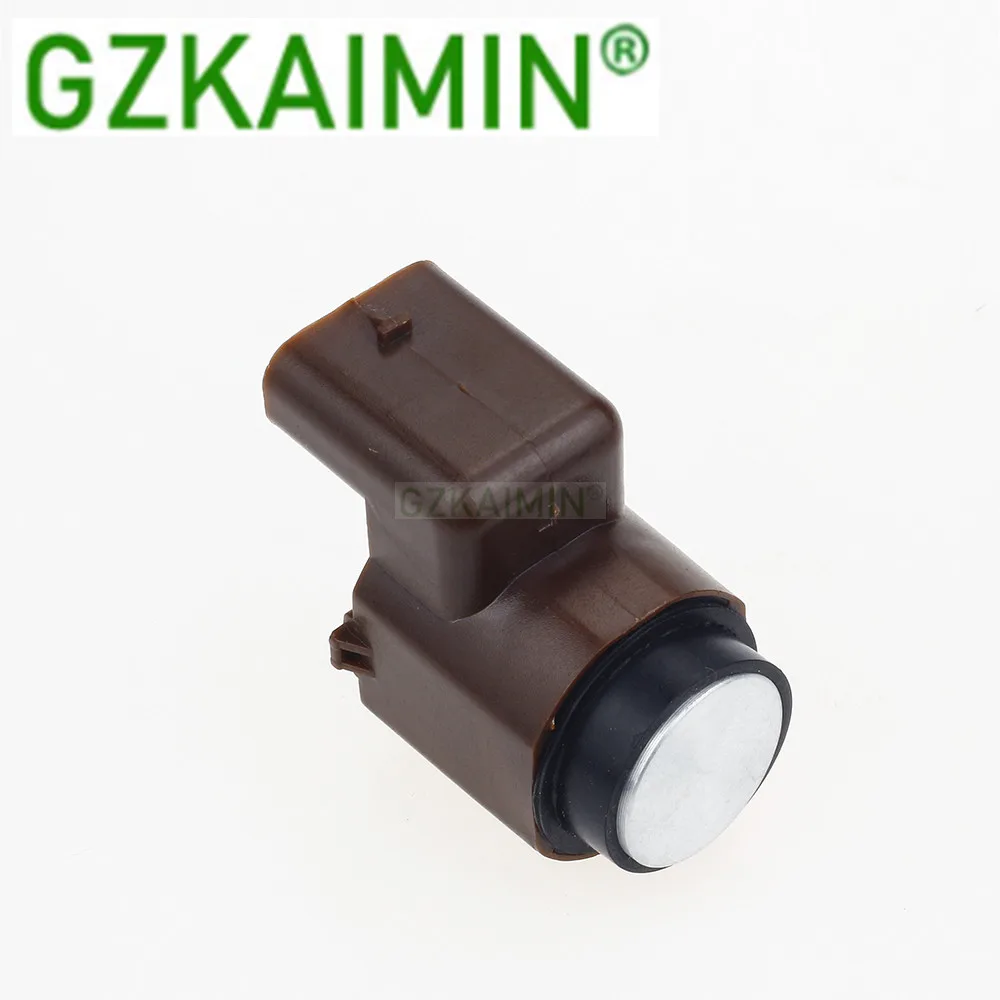 High Quality 1pcs PDC Car Parking Sensor OEM 3C0919275 3C0919275B 3C0919275N 3C0919275R For V-W Passat B6 Golf | Автомобили и