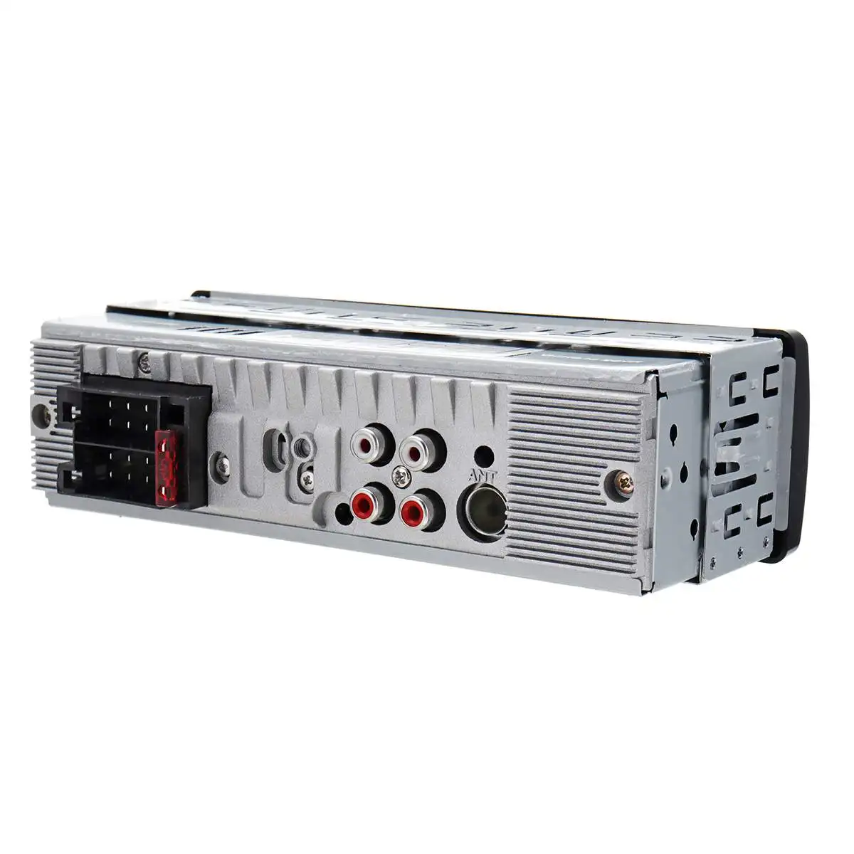 Bluetooth Авторадио автомобиля стерео MP3/USB/SD/AUX-IN fm-радиоприемник усилитель DC12V классический автомобильный стерео аудио