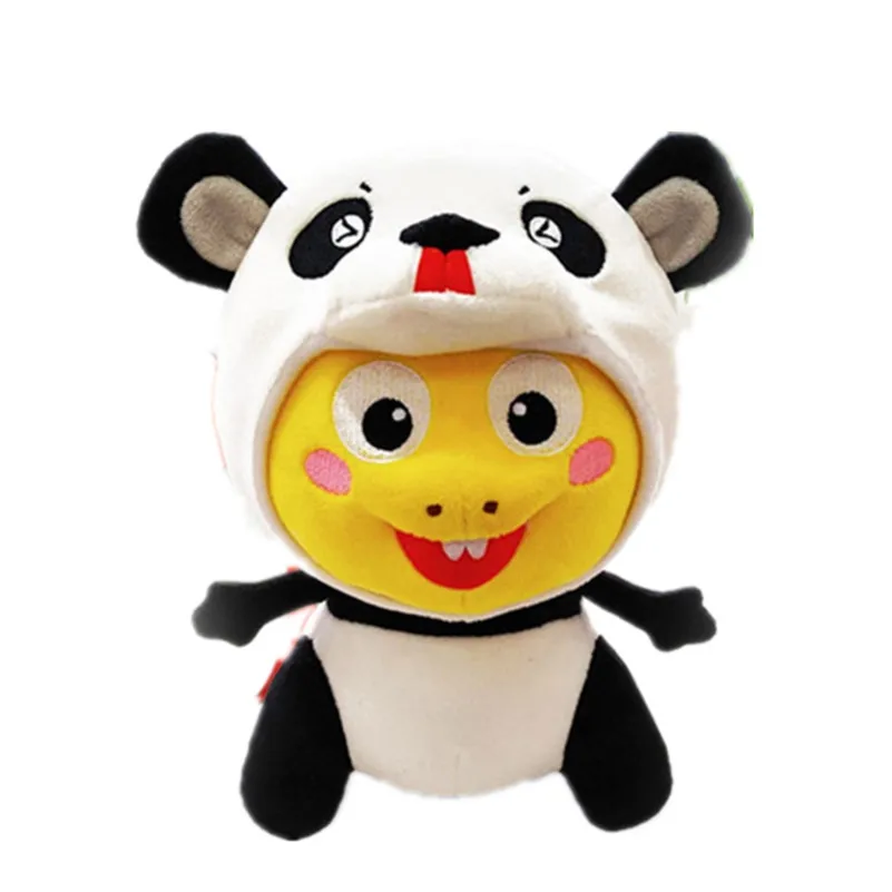 Vipkid dino plush Clearance