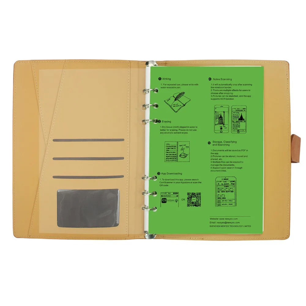 Leather notebook (9)