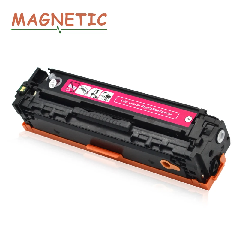 For HP CB540A125A Toner cartridges