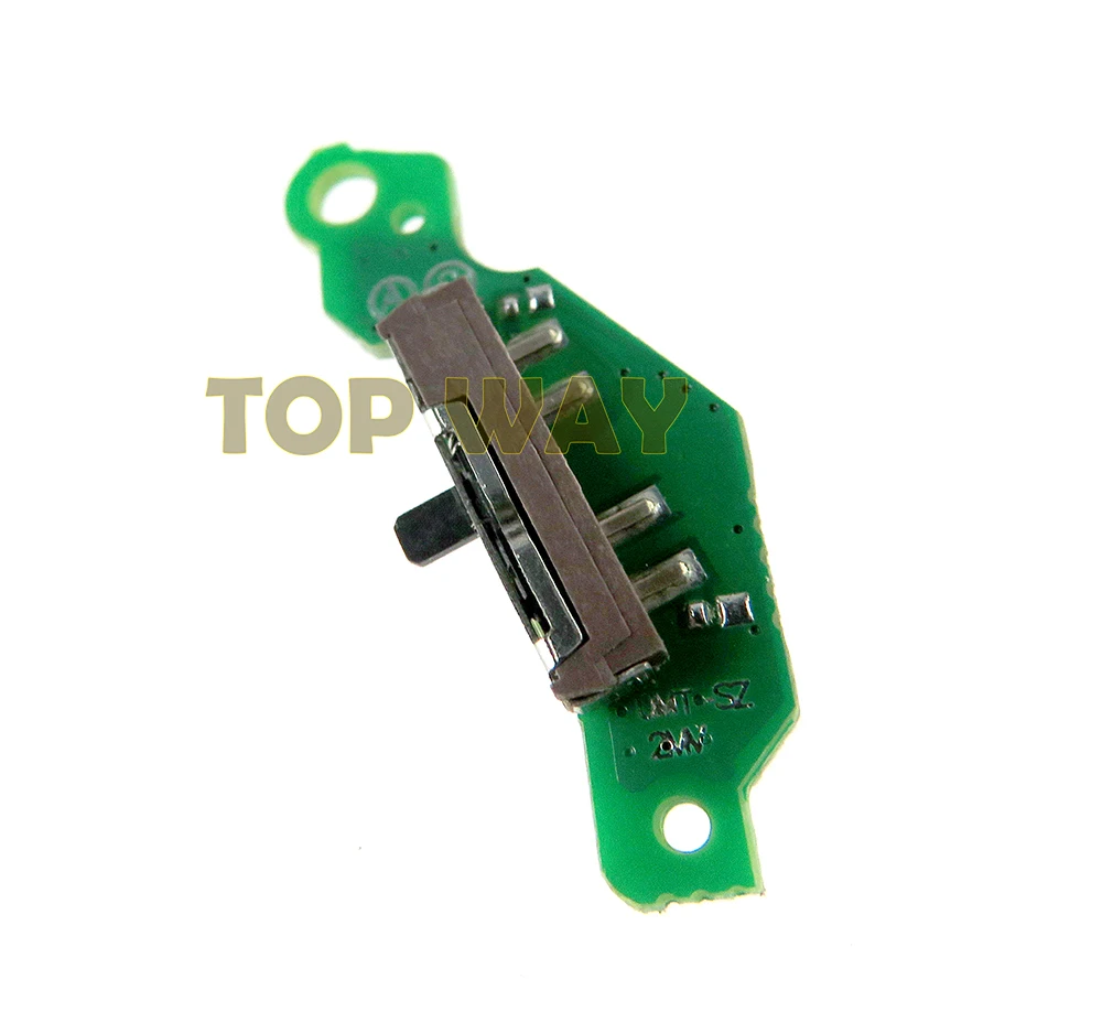 2 шт./лот выключатель питания высокого качества для PSP3000 PSP 3000|board|board boardboard circuit |