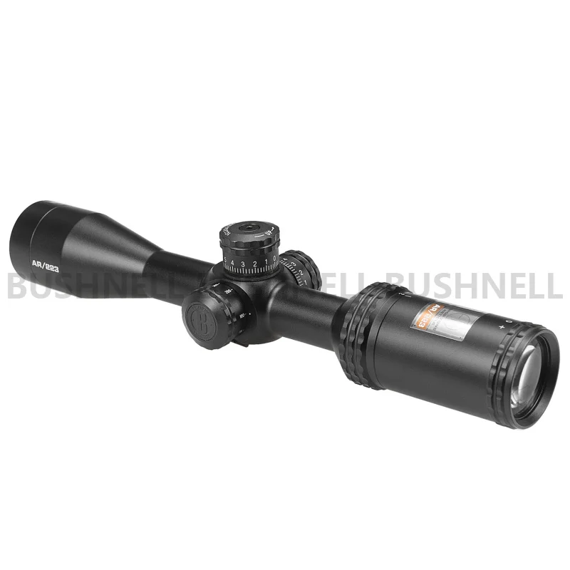 3 12X40 AR оптика Drop Zone 223 сетка тактический прицел с Target Turrets охотничьи прицелы для