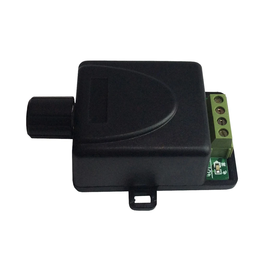 

12-24Vdc /240W PWM speed controller for dc motor