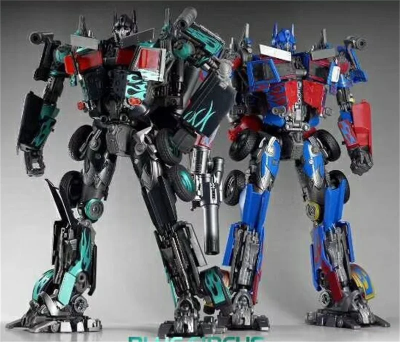 

Transformation 30cm tall BC over size metal part MPM04 mpm04 mpp10 figure toy