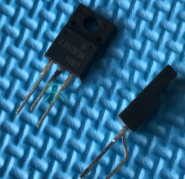 50PCS RJP63F3 RJP30E2 RJP63K2 RJP63F3 RJP43F4A RJP56F4A RJP30H1 RJP5001 ...