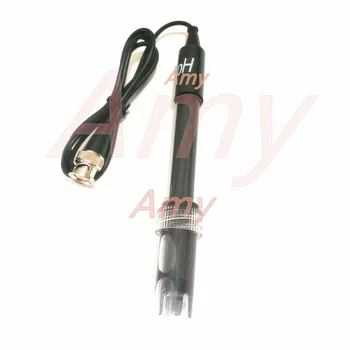 

E-201-C type PH composite electrode, PHS-25 PHS-3C acidity meter, matching electrode, PH electrode probe
