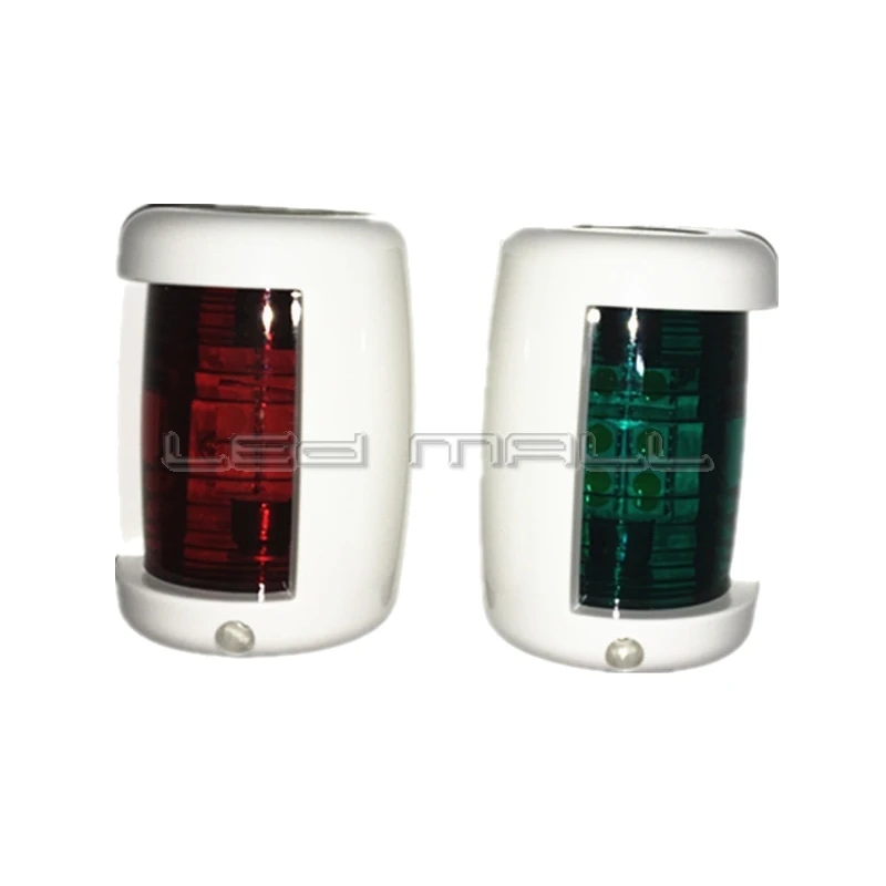 

Marine Boat Yacht LED Port Starboard Sidelight