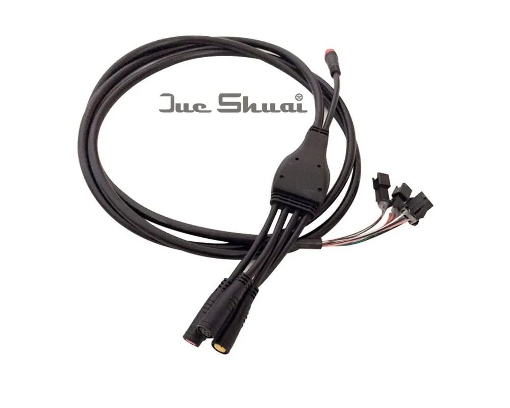 Clearance Jueshui Free Shipping 48v 500w Rear Motor Wheel High speed 26*4.0 Powerful Fat Tire Bicycle Mountain Snow Bike Ebike bicicleta 13 Clearance Jueshui Free Shipping 48v 500w Rear Motor Wheel High speed 26*4.0 Powerful Fat Tire Bicycle Mountain Snow Bike Ebike bicicleta 13