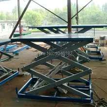 Гидравлический фиксированный Шлиц-шарнир лифта, который найти дистрибьютора по всему миру