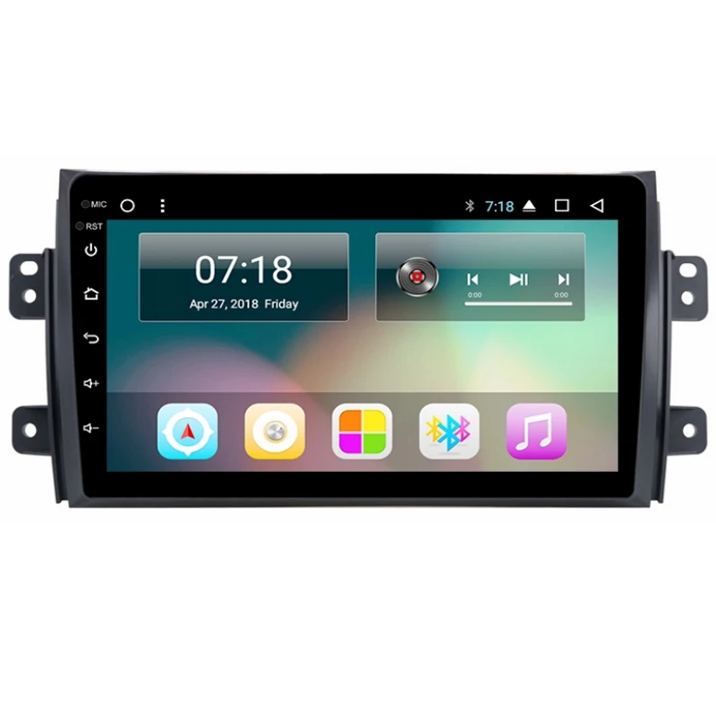 Best 9" 2 DIN Car Android Radio Multimedia Player for Suzuki SX4 2006-20131024*600 Autoradio Car DVD GPS Navigation Bluetooth Wifi 9 Best 9" 2 DIN Car Android Radio Multimedia Player for Suzuki SX4 2006-20131024*600 Autoradio Car DVD GPS Navigation Bluetooth Wifi 9
