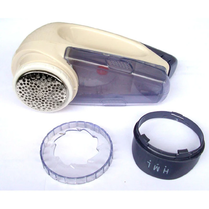 Lint Removers Fuzz Pills Shaver for Clothes Sweaters / Curtains / Carpets Clothing Lint Pellets Cut Machine Pill Remove