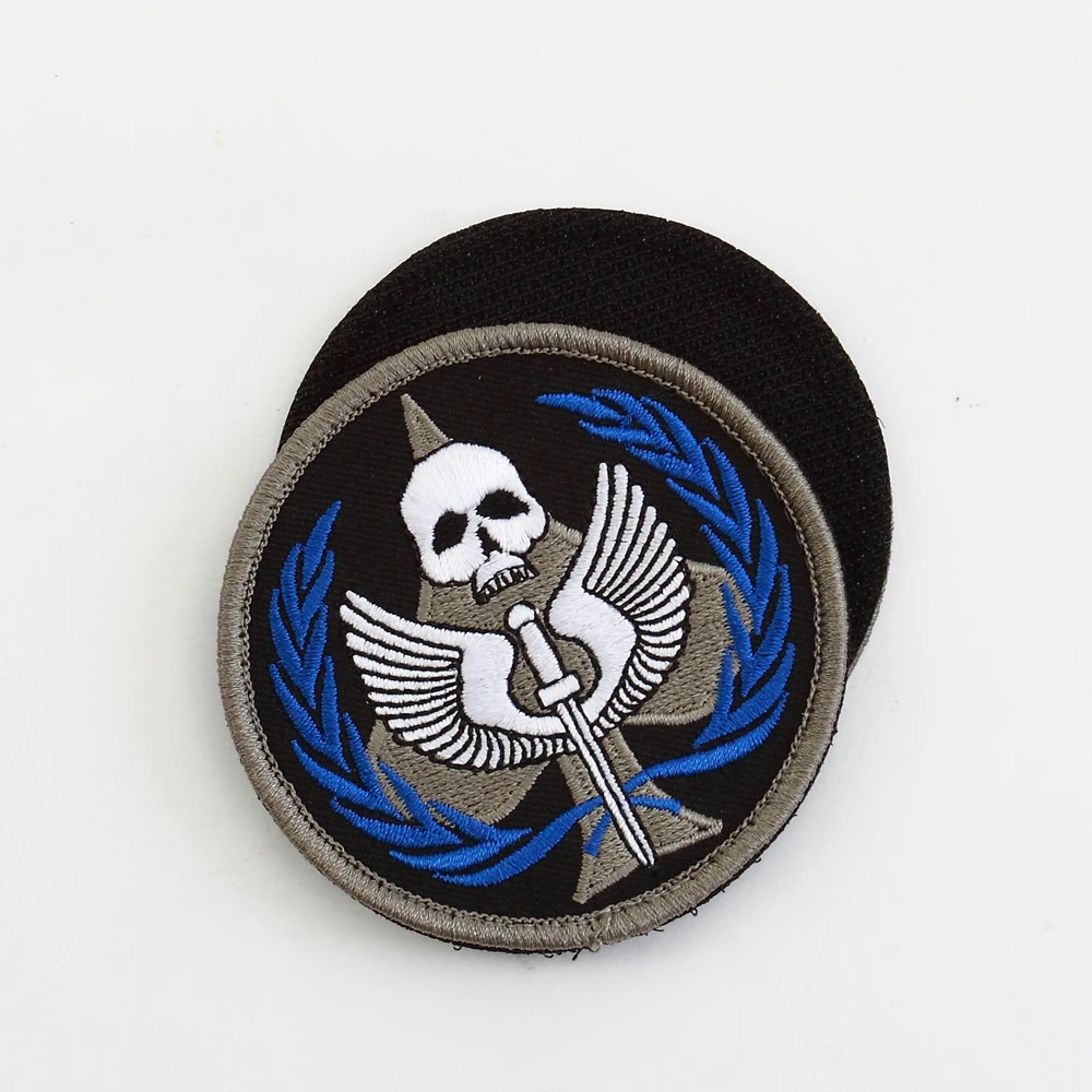 Military patch army military badge Patch " TF141 " Armlet ...