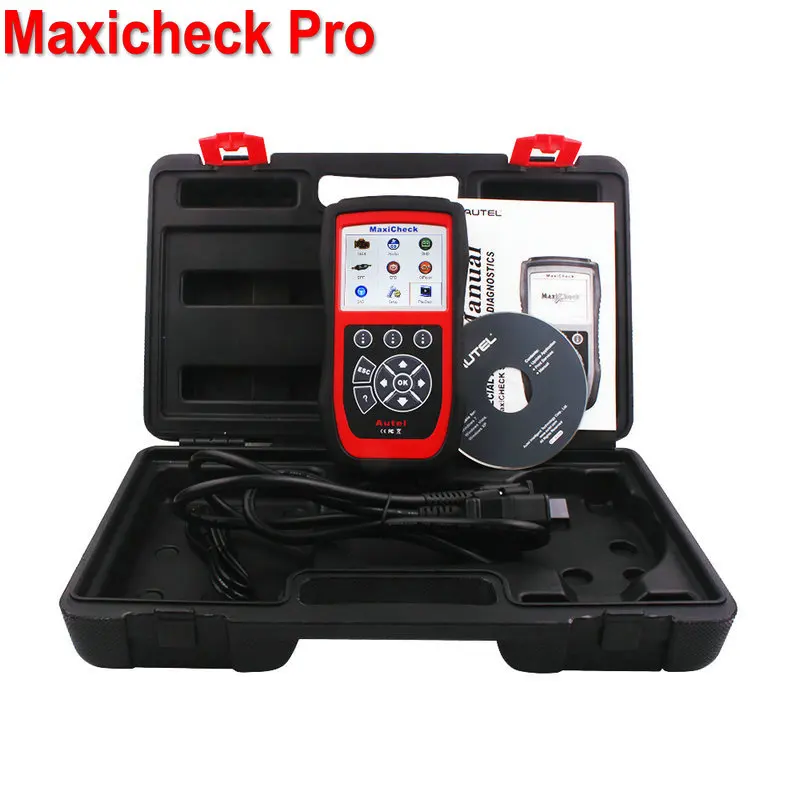imágenes para Mejor Valorados Autel MaxiCheck Pro EPB/ABS/SRS/Climatización/SAS/Función de BMS MaxiCheck Pro Escáner Auto imágenes para Mejor Valorados Autel MaxiCheck Pro EPB/ABS/SRS/Climatización/SAS/Función de BMS MaxiCheck Pro Escáner Auto