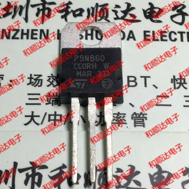 P1806 P9NK50Z P9NB60 P17NK40Z P5NK80Z P12PF06 P30NE06L P38N06 P140NF75 ...