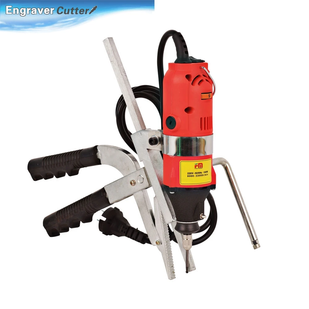

Metal Letters Bender Bending Machine Tool for 3D Channel Letters(Enhanced Version), 220V