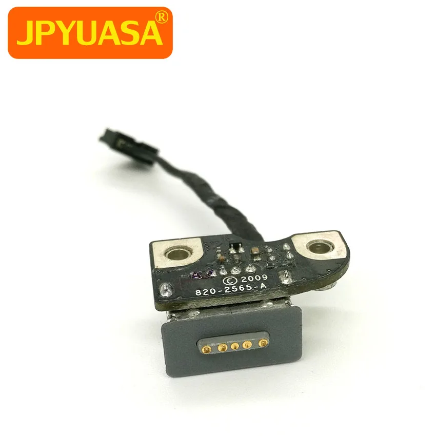 For Macbook Pro A1278 A1286 A1297 Magsafe Power DC Jack 2009 2010 2011 2012 820-2565-A 922-9307 For Macbook Pro A1278 A1286 A1297 Magsafe Power DC Jack 2009 2010 2011 2012 820-2565-A 922-9307