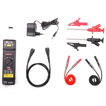 

Rigol RP1025D High Voltage Differential Probe, DC-25 MHz, 1400 Vpp