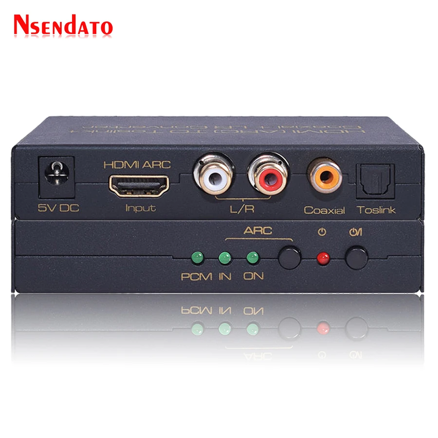 HDMI ARC Audio Extractor (1)