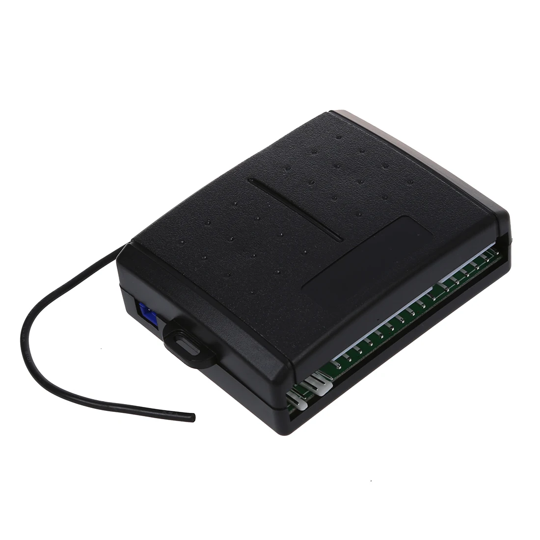 

2 pcs of MOOL Universal Burglar Alarm Siren for Auto Safety