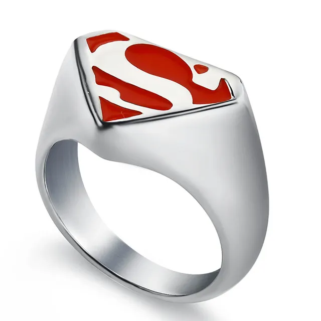 bague homme batman bague homme batman