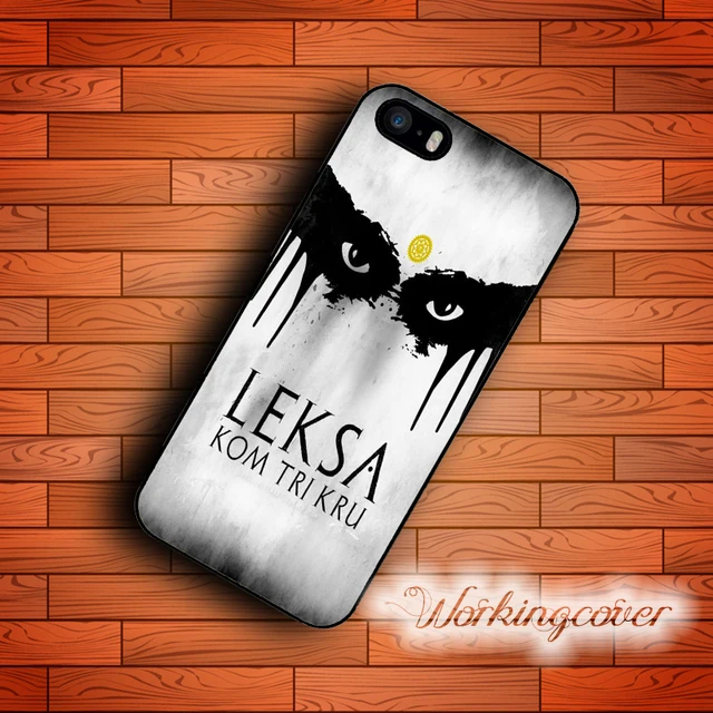 coque iphone 6 lexa