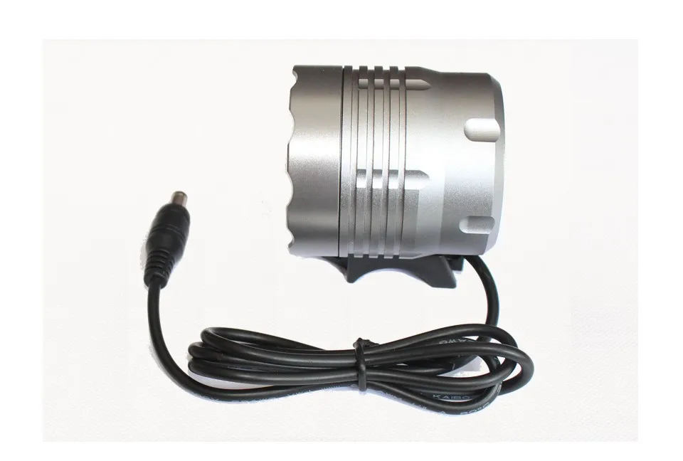 Sale WasaFire 6000lm 5* XM-L T6 LED Bike Light Bicycle Lights LED Lamp Headlamp HeadLight Waterproof Aluminum alloy generator bicycle 15