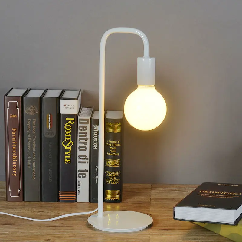 childrens table lamp with night light