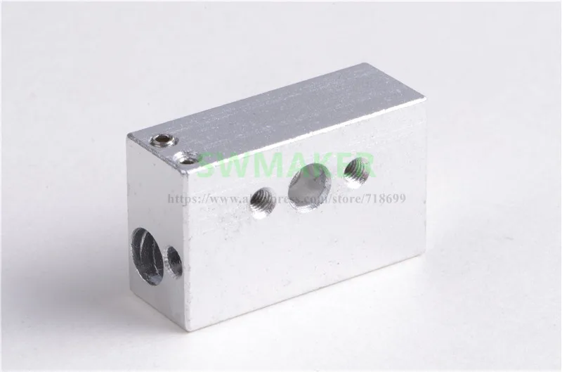 Funssor-Zortrax-M200-replacement-heater-block-aluminum-alloy-heating-block-compatible-Zortrax-M200-3D-printer (1)