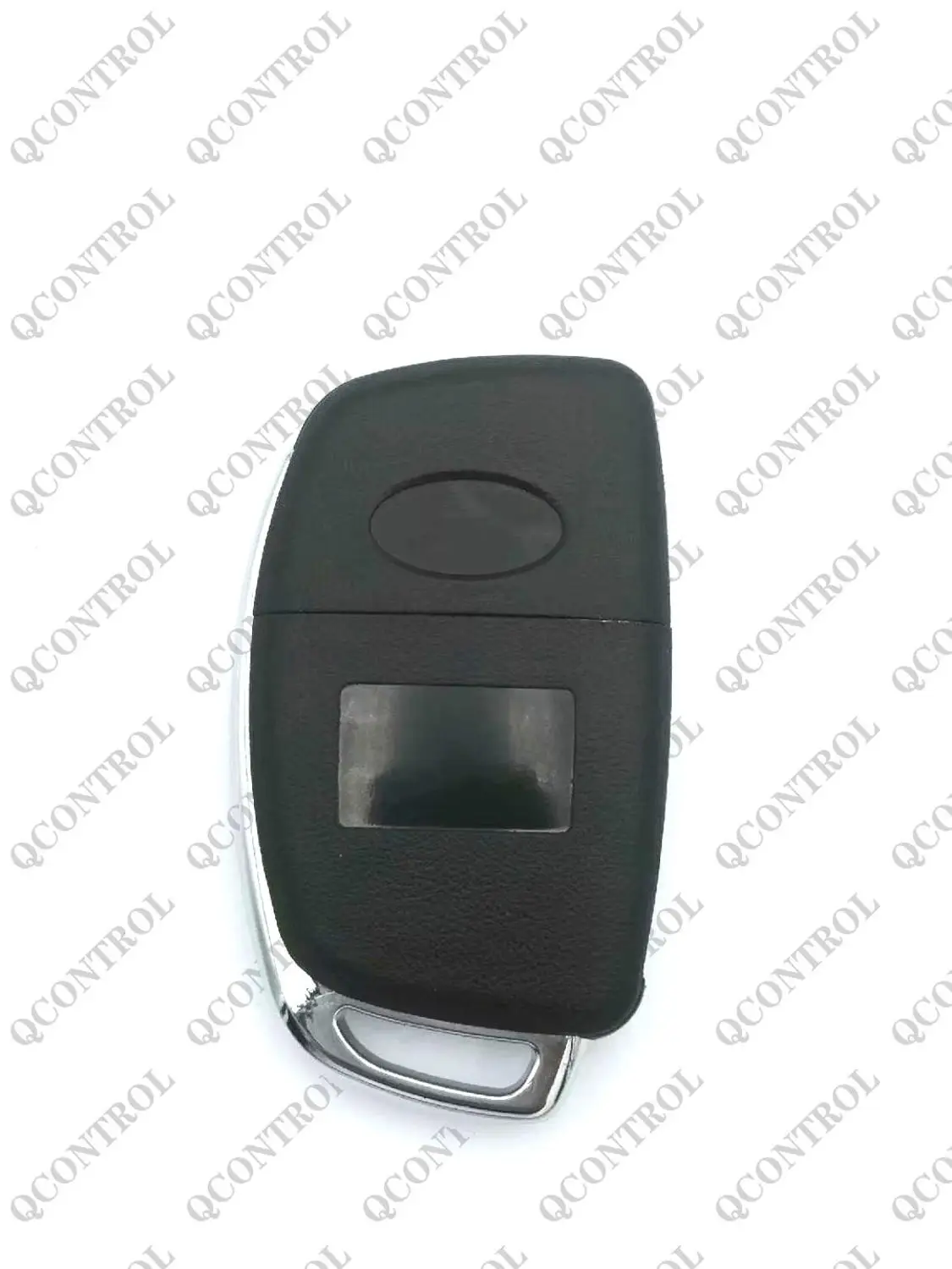Пульт дистанционного управления QCONTROL для автомобиля HYUNDAI ix25 с чипом ID46 433 МГц|Ключ