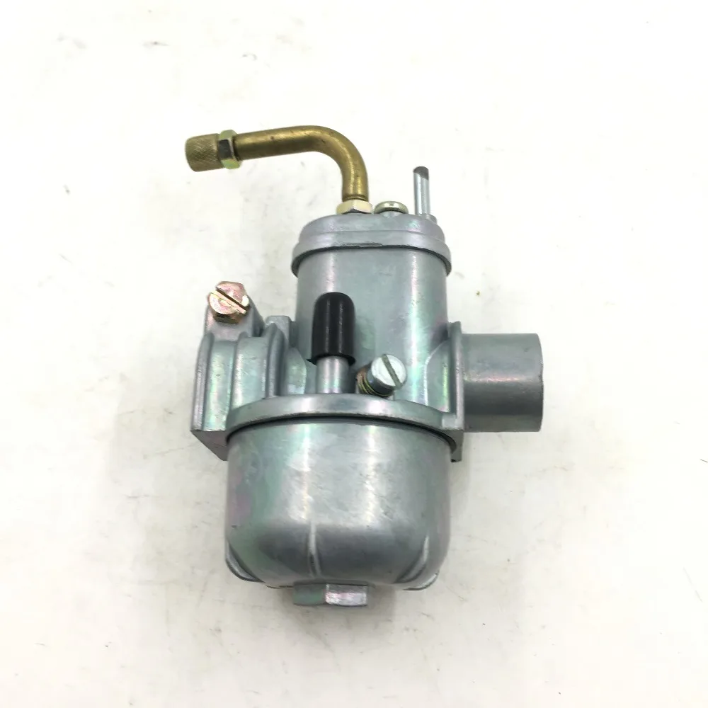 Новый карбюратор для мопеда puch 12 мм carb Bing Style Maxi Sport E50 Cobra Luxe|carburetor gy6|moped lockcarburetor
