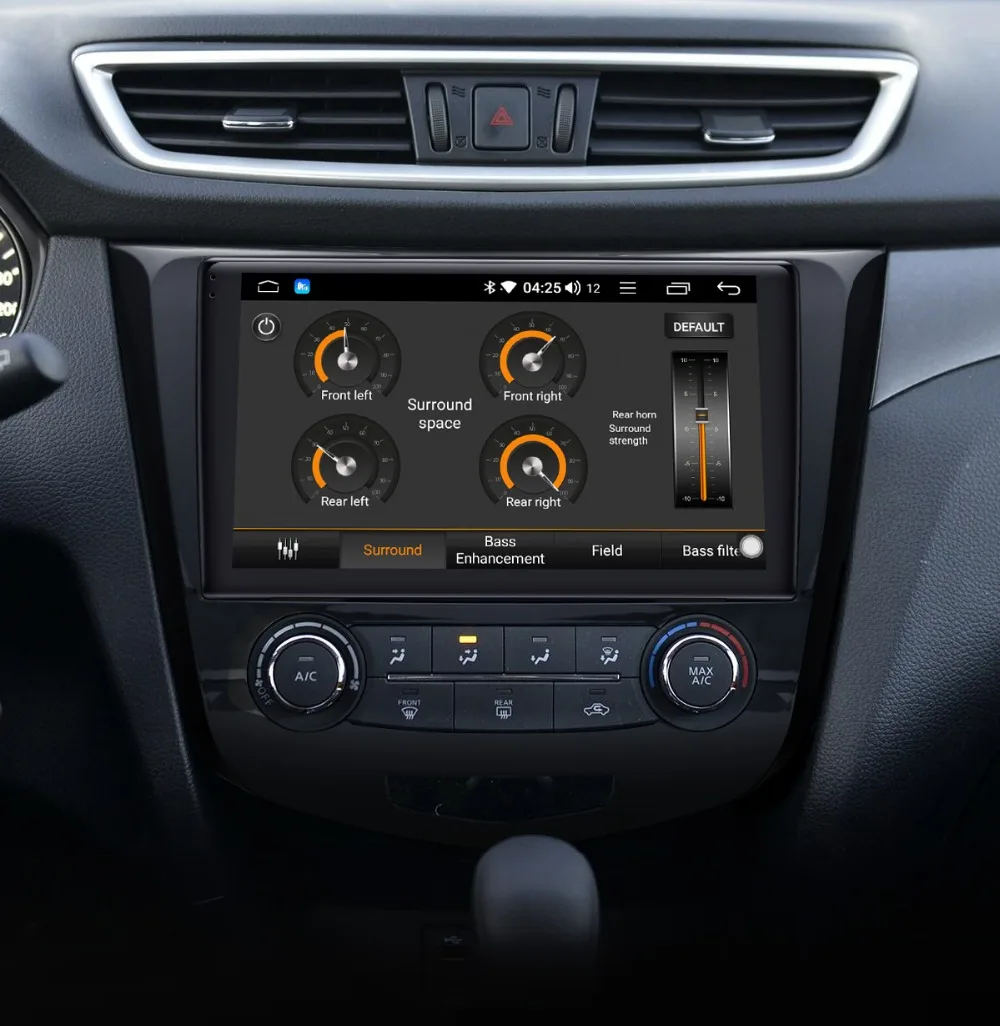 Flash Deal Android 8.1 Octa Core single car radio 2GB+32GB 10.1 IPS Screen Support SWC/Voice Command/fast boot DSP for Nissan Qashqai 2015+ 16 Flash Deal Android 8.1 Octa Core single car radio 2GB+32GB 10.1 IPS Screen Support SWC/Voice Command/fast boot DSP for Nissan Qashqai 2015+ 16
