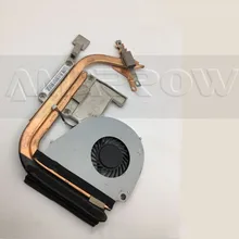 Для acer Aspire 5750 5750g V3-571G V3-571 Радиатор Вентилятор охлаждения KSB06105HA-AJ83 AJ83 AT0N4005DC0