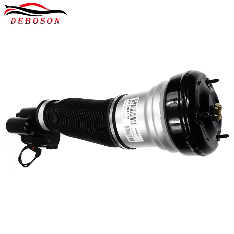 front air suspension shock for W220 4 drive 05