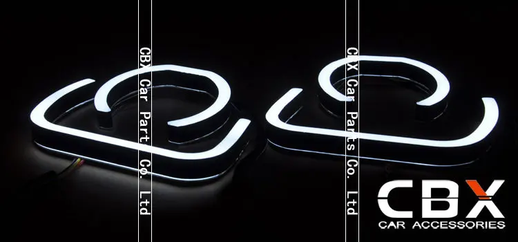 14 K5 LED ANGEL EYE 1