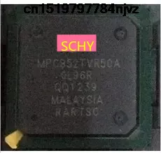 

MPC852TVR50A 2PCS