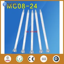 Chinese Supplier Resin Static Mixer MC MS08 24