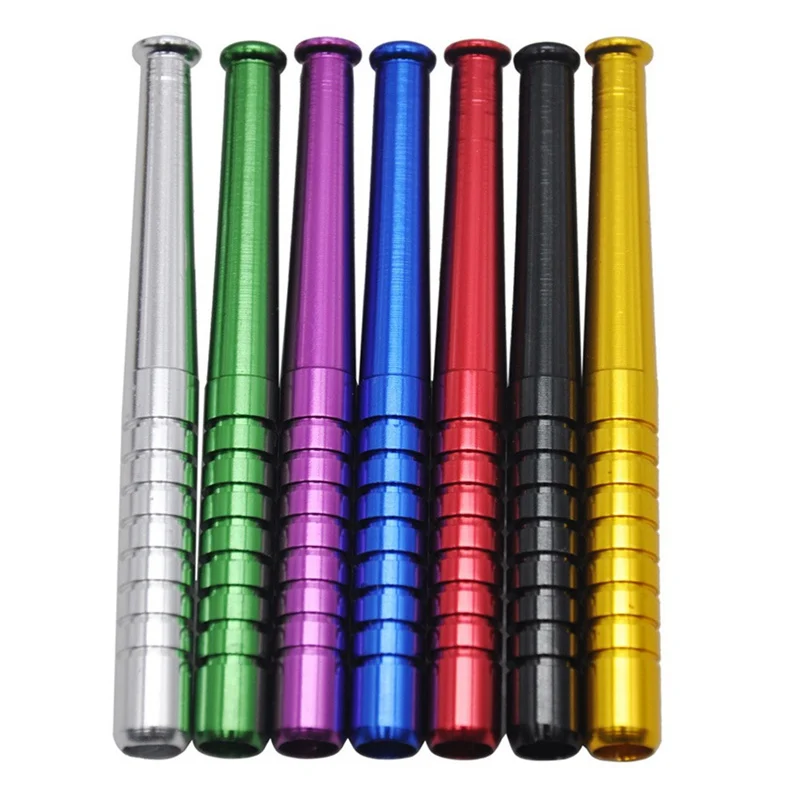 

Long Pipe Metal Hookah Shisha Mouthpiece Hookah Accessories Chicha Smoking Pipe