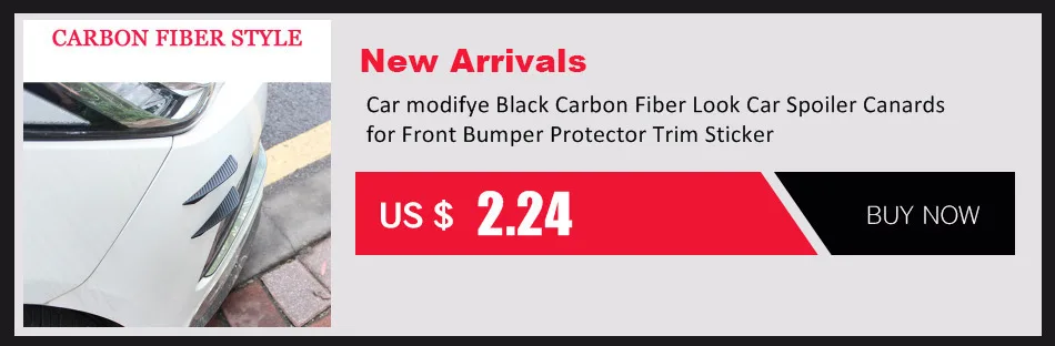 PP заднего бампера для губ Диффузор автомобиля глушитель выхлопной для Mercedes Benz- A260 к A45