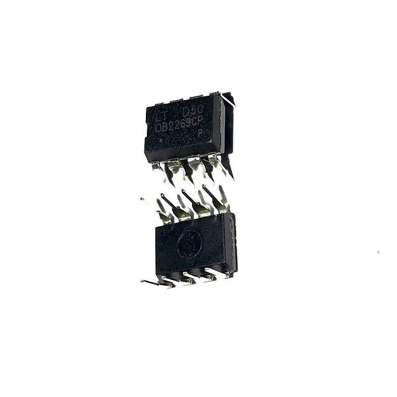 

10pcs/Lot Power Management IC LCD Accessories Power Board Chip DIP8 OB2269CP