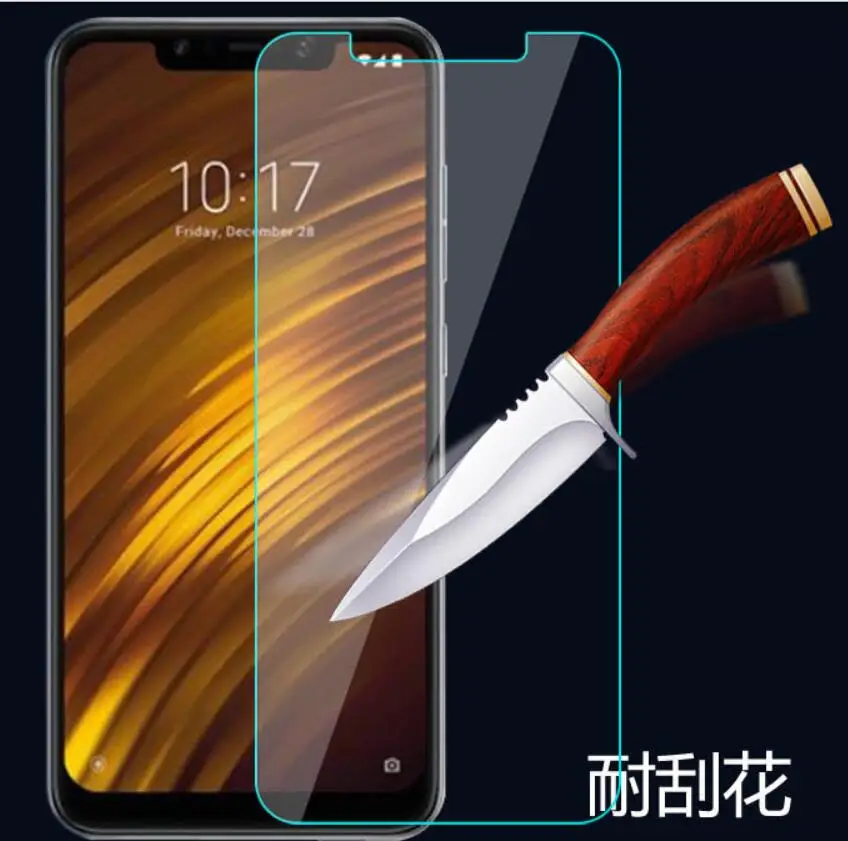 Pocophone F1 3